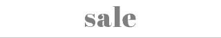 sale